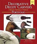 Decorative Decoy Carvers Ultimate Painting & Pattern Portfolio - Series Two