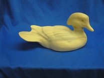 Wood Duck 13.5"