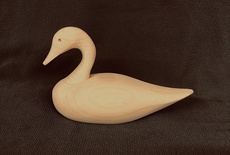 Mini Swan